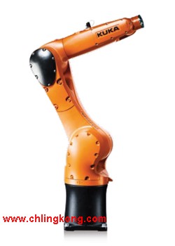 工业机器人 机器人 KR 10 R900 SIXX WP
